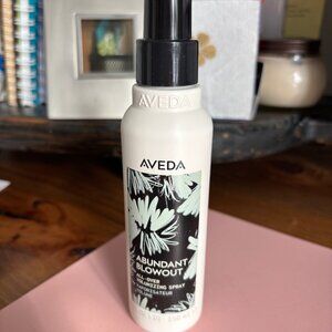 Brand New--Aveda Abundant Blowout